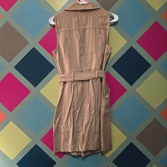 Guess Aja Cargo Dress 💲BUNDLE AND SAVE BIG💲 - Picture 3 of 3